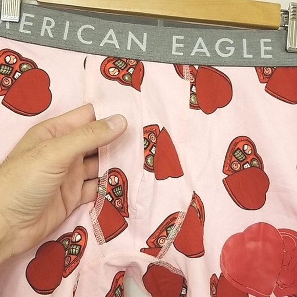 New AE boxerbrief - Picture 2 of 5